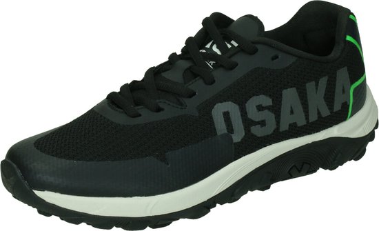 Osaka Kai Mk1 - Sportschoenen - Hockey - TF (Turf) - zwart