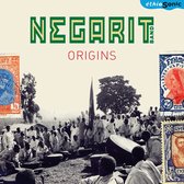 Negarit Band - Origins (CD)