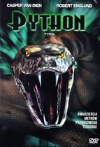 Python [DVD]