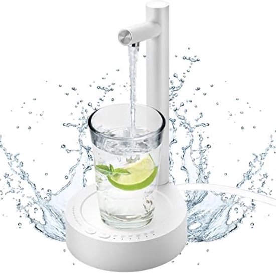 Braun PurShine, Waterkoker 1.7L, WK1500WH, Wit | Waterkokers & Warmwaterdispensers