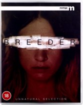 Breeder [Blu-Ray]