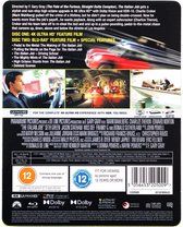 The Italian Job [Blu-Ray 4K]+[Blu-Ray]