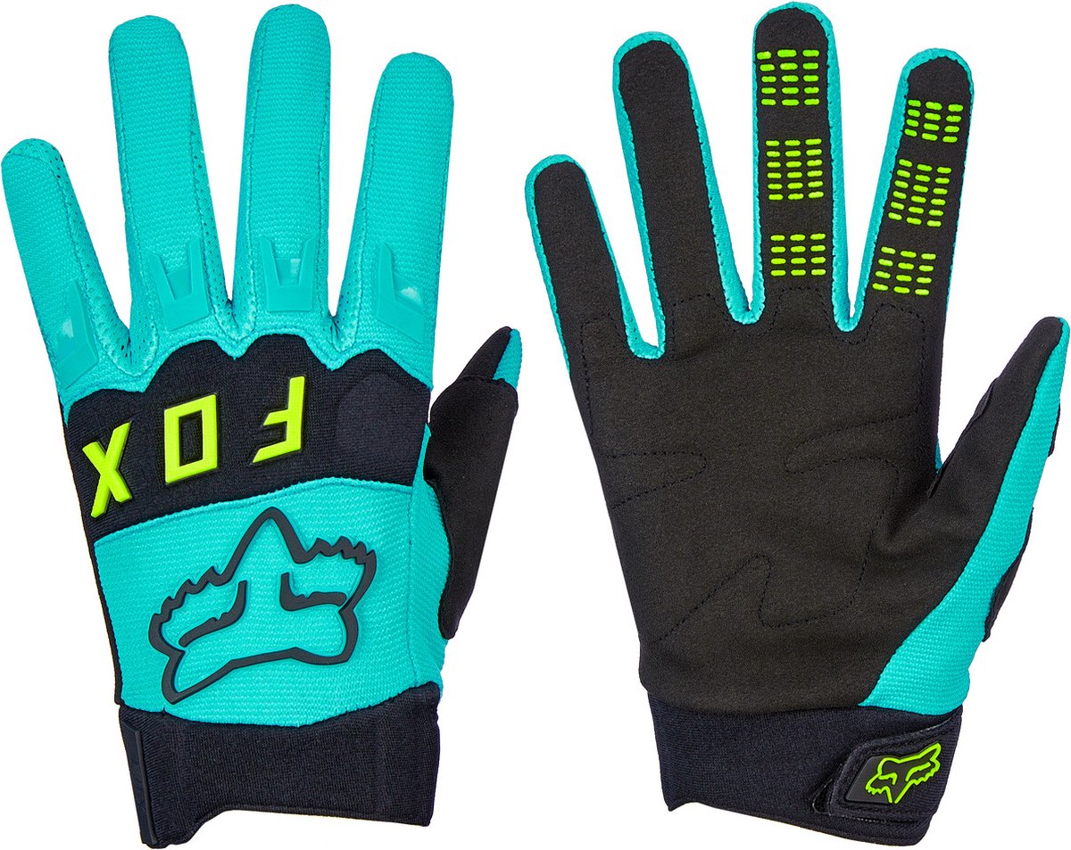 Guantes de motocross Fox Racing DIRTPAW | Bodega Aurrera en línea