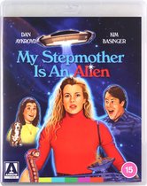 My Stepmother Is an Alien [Blu-Ray]