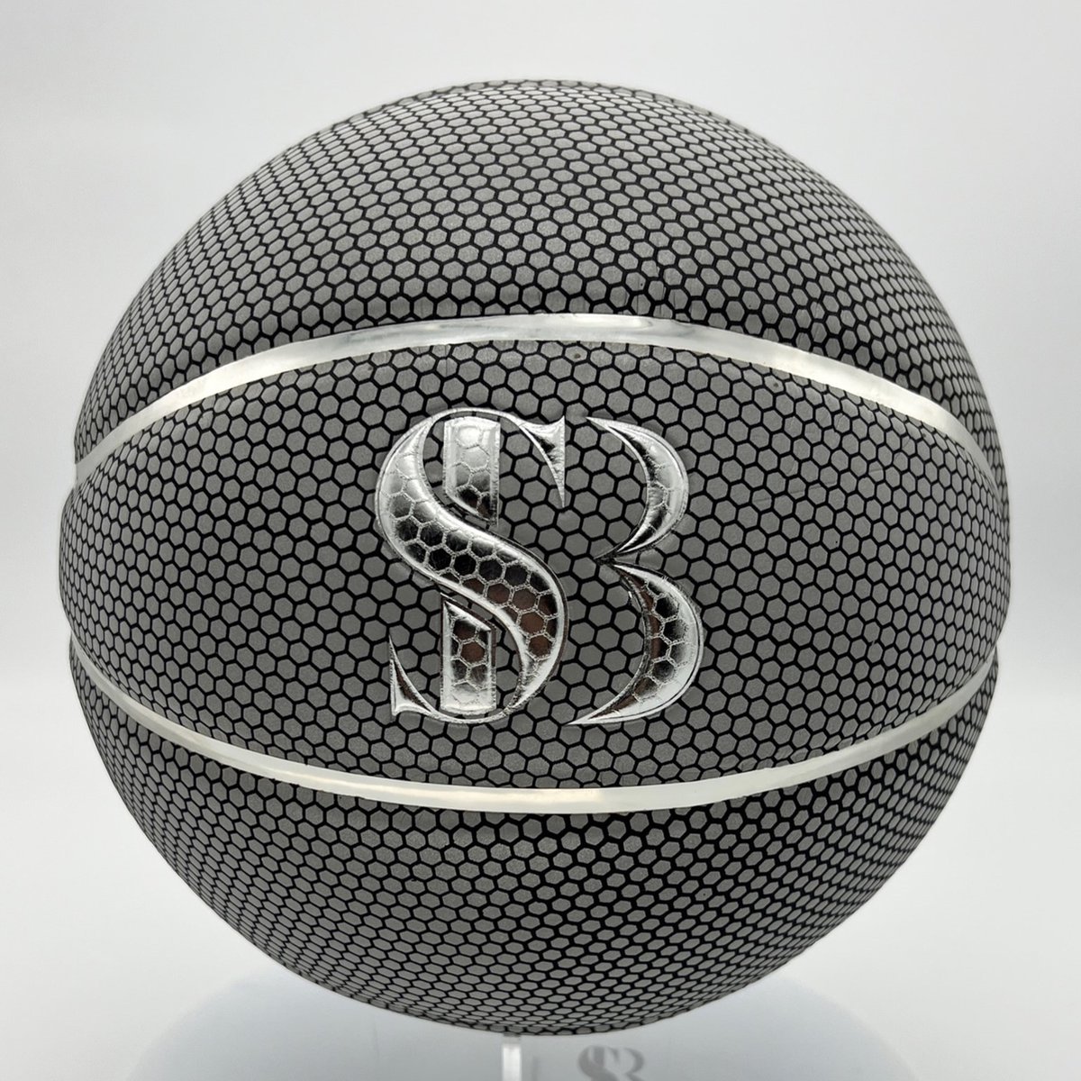 NBA San Antonio Spurs - NBA Basketbal - De'Aaron Fox - 2021 - Basketbal