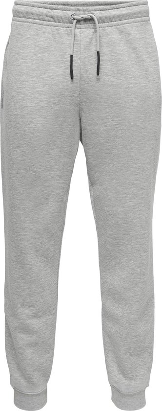 Pantalon de survêtement ample pour hommes Only & Sons Ceres Life - Taille XL