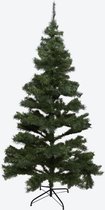 Kerstboom Deluxe 210 cm-kunstkerstboom -Delux Christmass tree--kerst-639 takjes