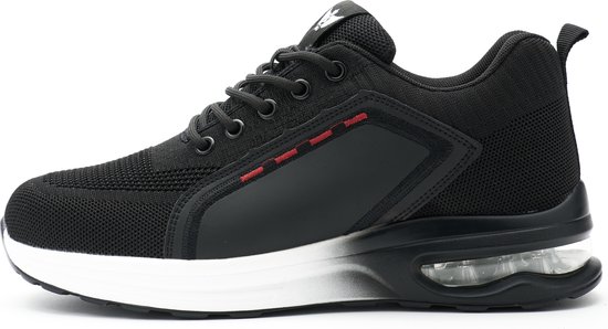 JMKA Chaussures de sécurité - Chaussures de Travail - Chaussures de Travail pour Hommes - Chaussures de Travail pour Femmes - Chaussures de sécurité pour Femmes - Chaussures de sécurité pour Hommes - Taille 38