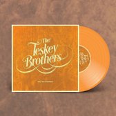 The Teskey Brothers - Half Mile Harvest (LP) (Coloured Vinyl) (50th Anniversary | Limited Edition)