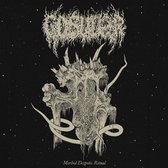Gosudar - Morbid Despotic Ritual (LP)