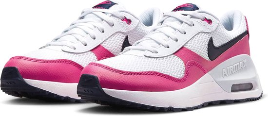 Nike Sneakers Meisjes - Maat 36