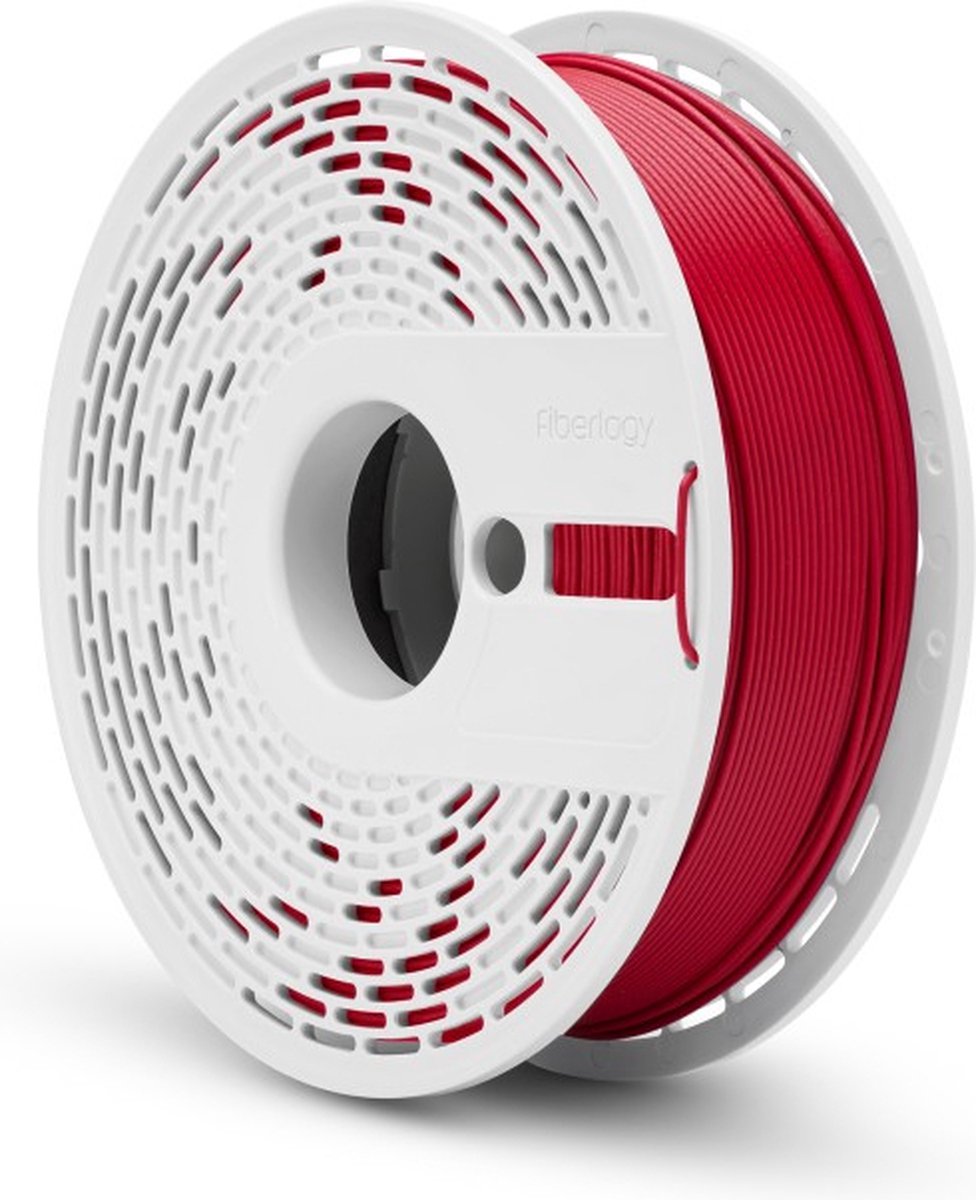 Fiberlogy Easy PLA Burgundy 2,85 mm