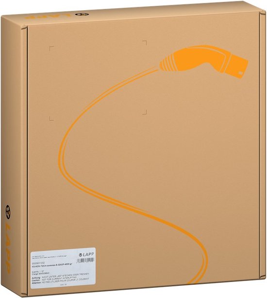 Multiprise Avec Quatre Prises Schuko 250 V Avec Câble De 1,5 M Couleur