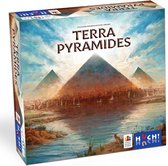 Terra Pyramides - bordspel - Huch! NL/DE/FR/EN