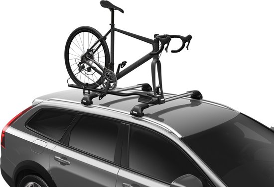 Thule FastRide Dak fietsendrager Black One-Size van Thule — afbeelding 4