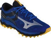 Mizuno Wave Mujin 9 Trailrunningschoenen Blauw EU 44 Man