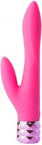 Maiatoys Victoria - Silicone Vibrator pink