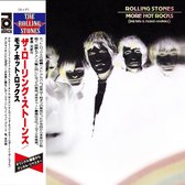 The Rolling Stones - More Hot Rocks (Big Hits & Fazed Cookies) (2 SHM-CD) (Limited Japanese Edition)