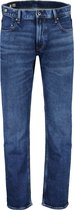 G-STAR Mosa Straight Heren Jeans - faded atlantic ocean