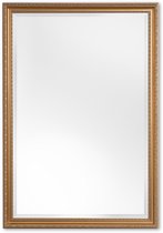 Klassieke Spiegel 37x47 cm Goud - Olivia
