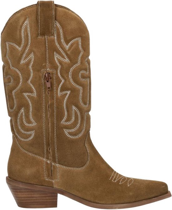 SUB55 Western boots