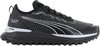 PUMA SELECT Voyage Nitro 2 GTX - GORE-TEX - Heren Hardloopschoenen Trail-Running Schoenen Zwart 376944-01 - Maat EU 44.5 UK 10