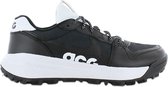 Nike ACG Lowcate - Heren Wandelschoenen Trekking Outdoor Schoenen Zwart DX2256-001 - Maat EU 42.5 US 9