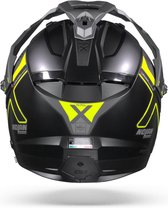 Nolan N70-2 X Bungee N-Com 036 Adventure Helmet S