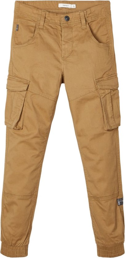 Name it cargobroek Regular fit