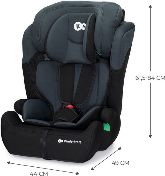 Groter kind (100-150 cm) | Autostoeltjes I-Size | Producten