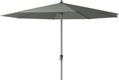 Platinum Sun & Shade parasol Riva ø400 olijf