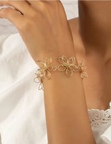 Armband - bovenarmband - sieraden - enkelbandje - Bucket hat - haarband - ring - armband met slangendesign - sieraden - haarringen - ventilator - vliegengordijn - zwembad - airco - moederdag - moederdag cadeautje - bbq - tuinverlichting