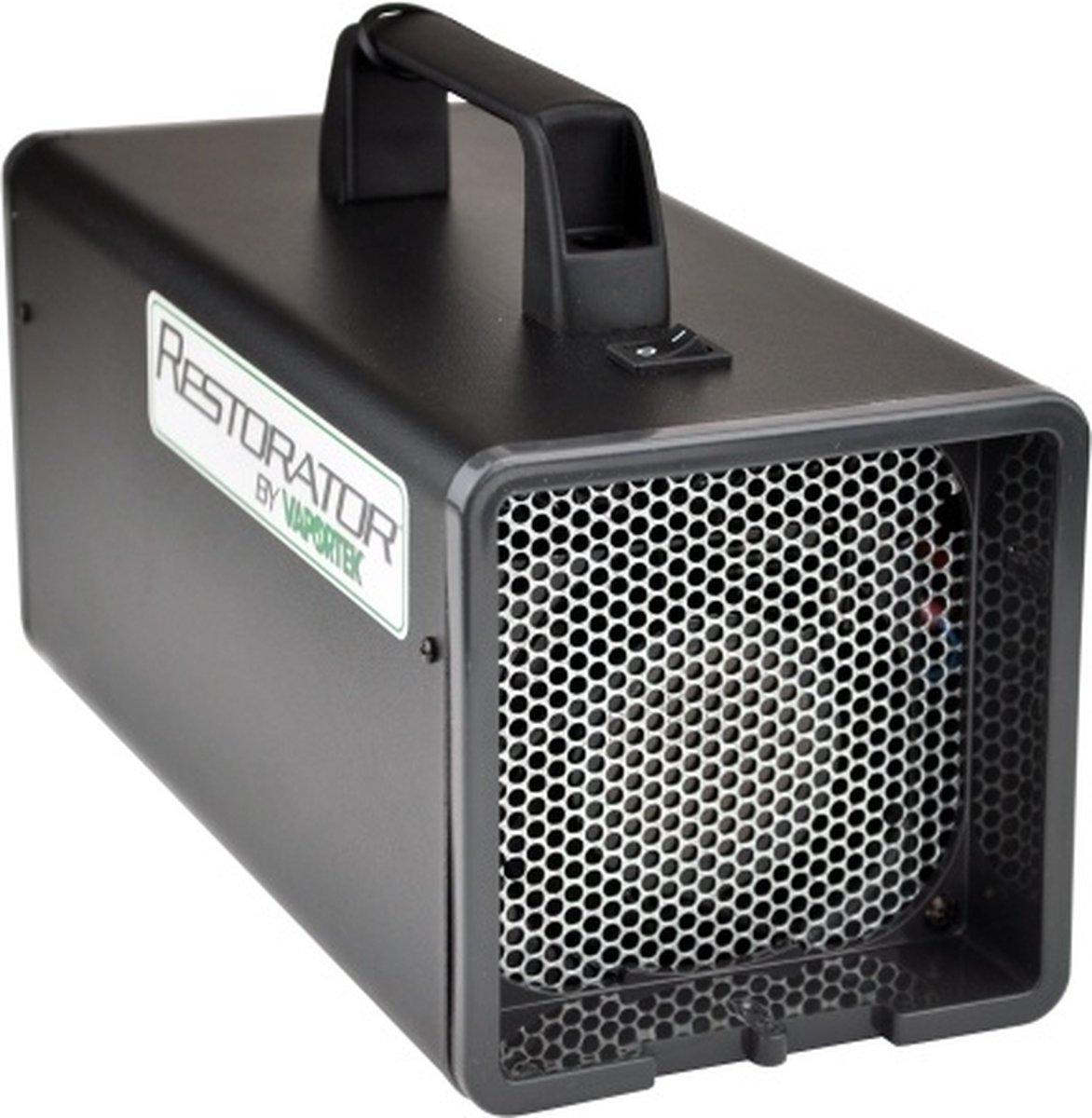 VAPORTEK RESTORATOR (INCL. CARTRIDGE)