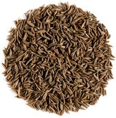 Graines de Cumin Entières Bio Spice - Graines de Cumin Culinaires 100g