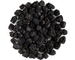 Aronia Bessen Appelbes Gedroogd - Aronia Bessen