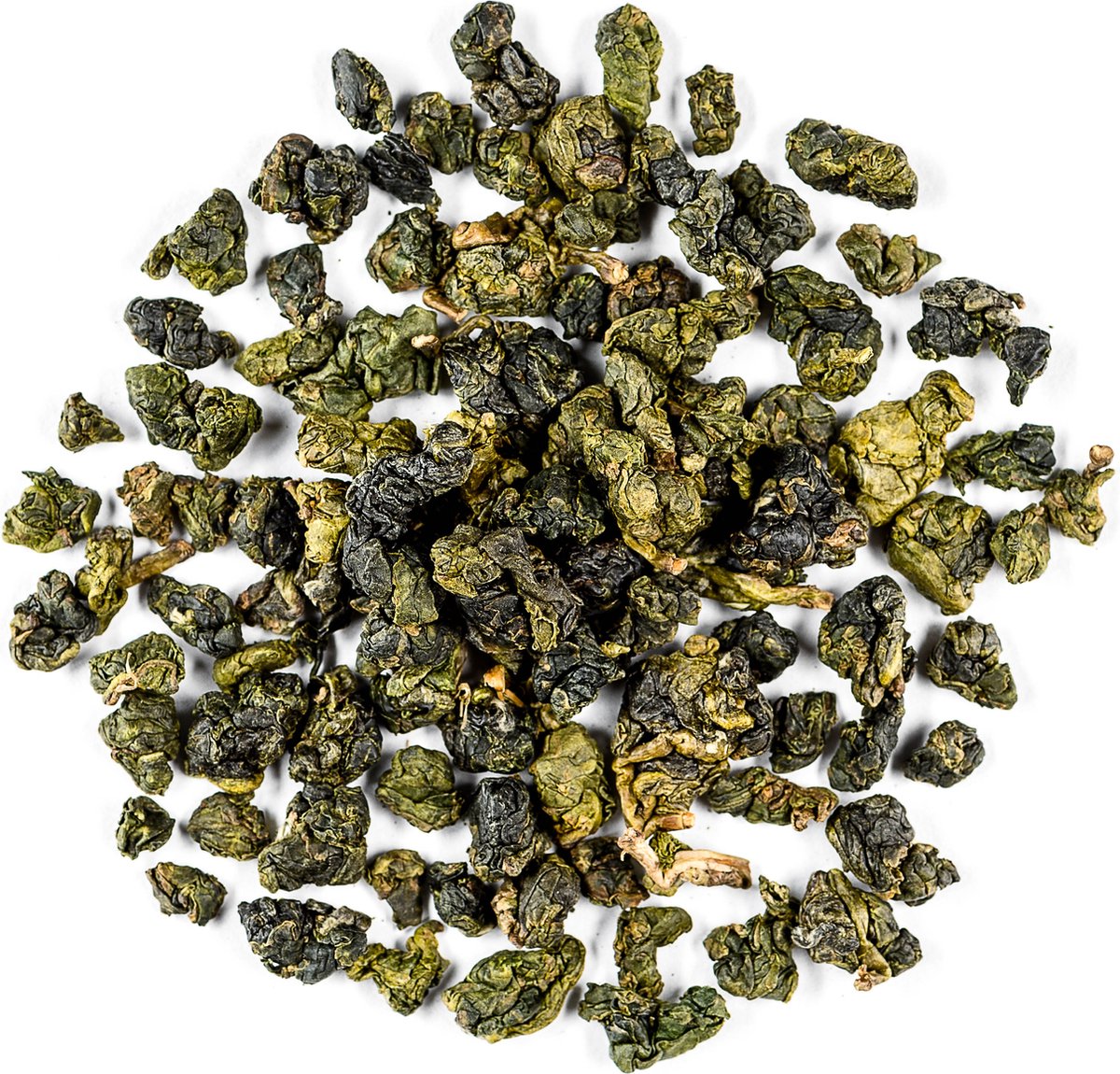 Alishan Taiwan Oolong Thee - Taiwanese Tie Guan Yin - 100 gram