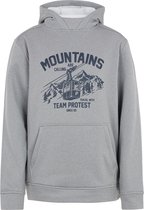 Protest Hoodie PRTKESTREL JR Jongens -Maat 152