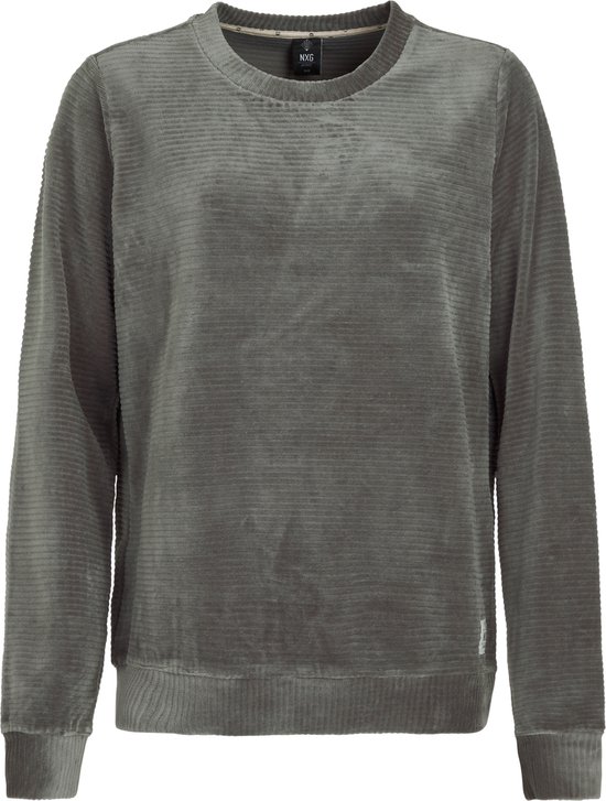 Nxg By Protest Sweater NXGKERBEROS Dames -Maat M/38