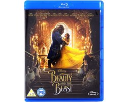 Beauty And The Beast