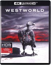 Westworld [Blu-Ray 4K]+[Blu-Ray]