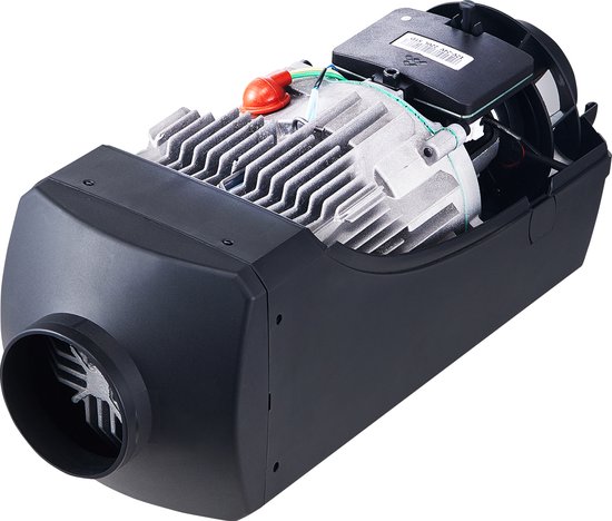 Le meilleur chauffage à air diesel pour réchauffer votre hiver - Blog