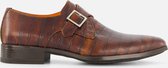 Reinhard Frans X Ziengs New York Chaussures à boucles - Taille 44
