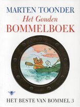 Het beste van Bommel 3 -   Het Gouden Bommelboek
