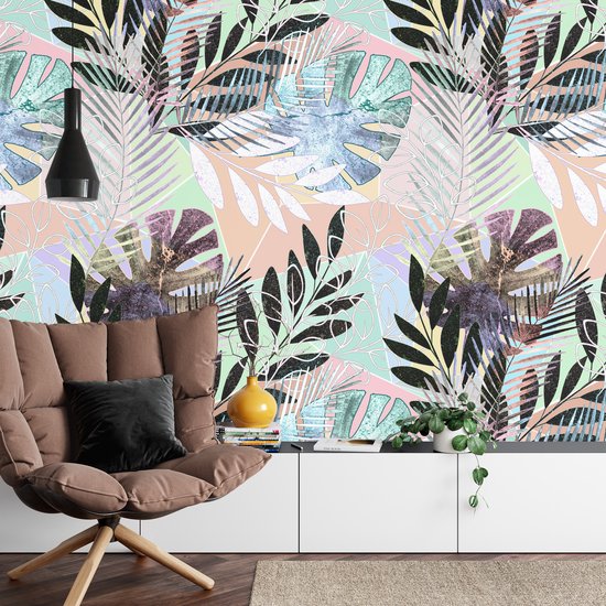 Kunstplant ARECA PALM groot voor binnen 175cm