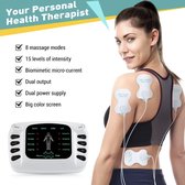 TENS EMS Device Electronic Pulse Massager