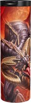 Draak Draken Dragon Raid - Thermobeker 500 ml