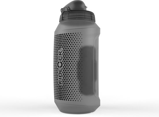 SKS Fidlock Twist bidon compact met houder 750ml — afbeelding 2