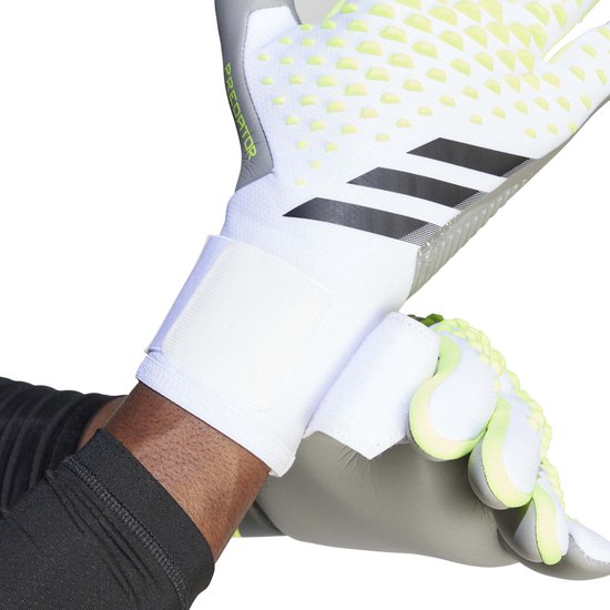 Adidas top predator green