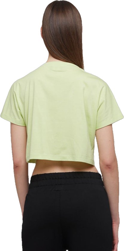 CRZ YOGA Women's Light Support Butterluxe Yoga Bra Longline U back V Neck – CRZ YOGA