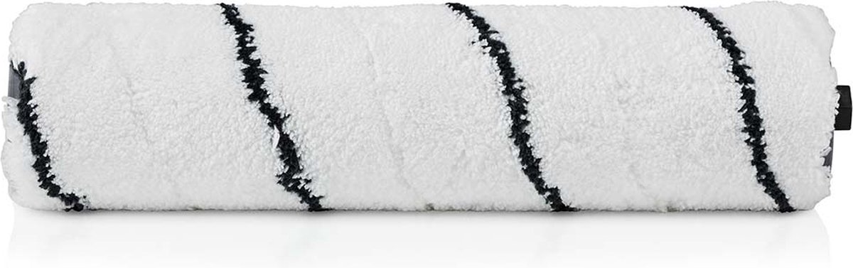 Nedis Combivloerborstel - Microvezel - Nedis HHEM300WT